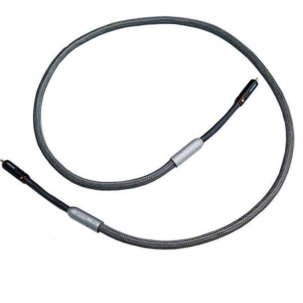 Dyrholm Audio Draco Digital BNC 1,5 m Dyrholm Audio Draco Digital BNC 1,5 m