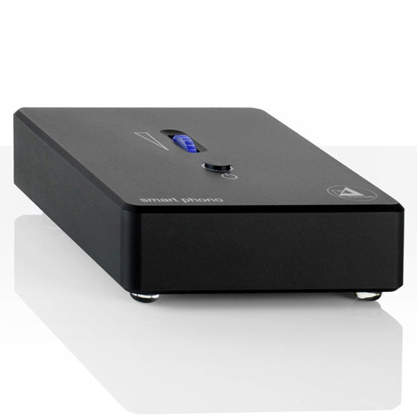 Clearaudio Smart V2 Black