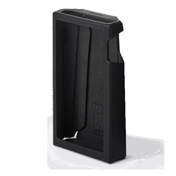 Astell&Kern Kann Max Leather Case Black