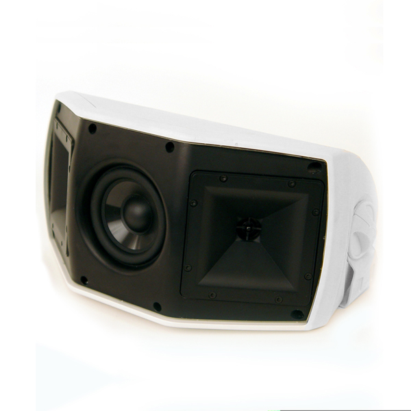 Klipsch AW-500-SM White