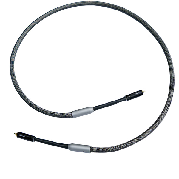 Dyrholm Audio Draco Digital RCA 2,5 m Dyrholm Audio Draco Digital RCA 2,5 m