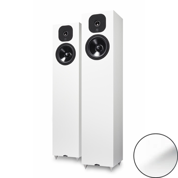 Neat Acoustics Momentum SX5i White
