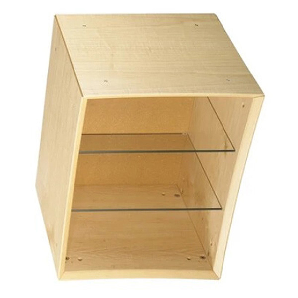 Quadraspire HI-FI Qube Maple