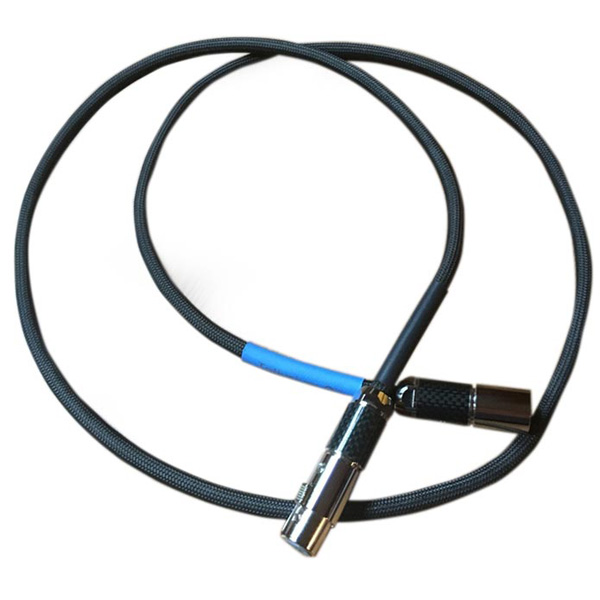 Tellurium Q Graphite Digital XLR 1.5 м Tellurium Q Graphite Digital XLR 1.5 м