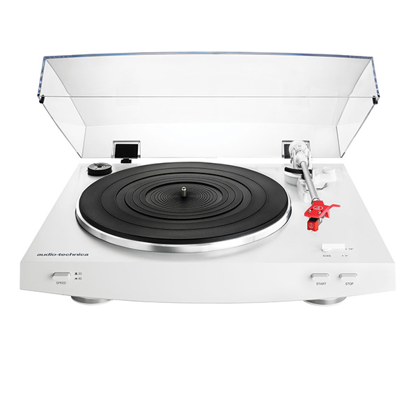 Audio-Technica AT-LP3 White