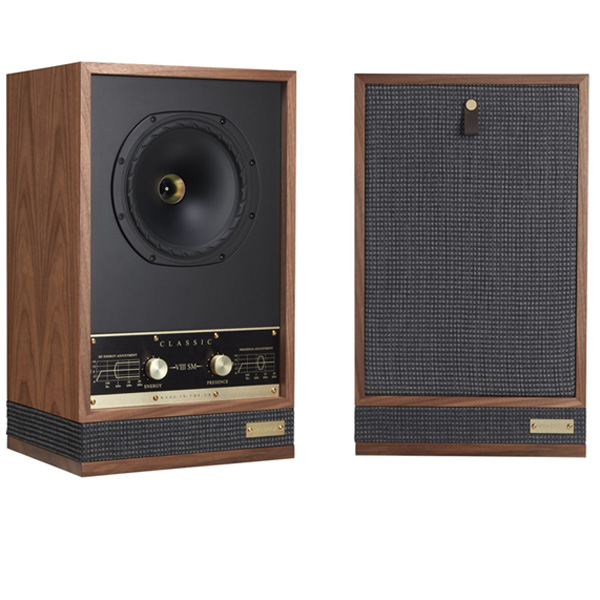Fyne Audio Classic VIII SM Walnut Fyne Audio Classic VIII SM Walnut