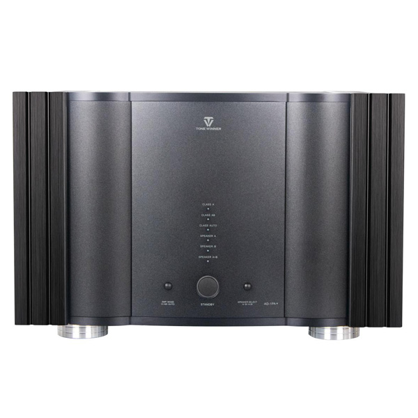 Tone Winner AD-1PA+ Black