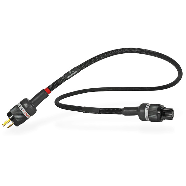 Synergistic Research Core UEF Power RED, 1,5 м