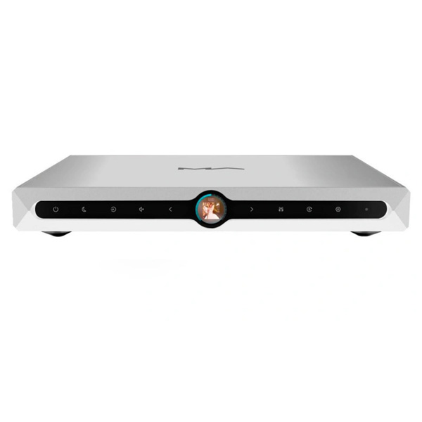 Matrix Audio X-Sabre 3 Silver