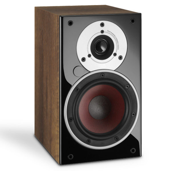 DALI Zensor 1 AX Light Walnut DALI Zensor 1 AX Light Walnut