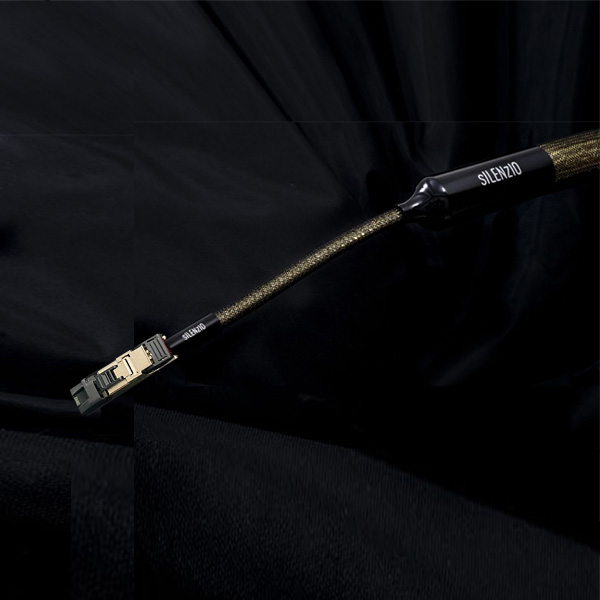 ZenSati Silenzio Digital Ethernet 1,5 м ZenSati Silenzio Digital Ethernet 1,5 м