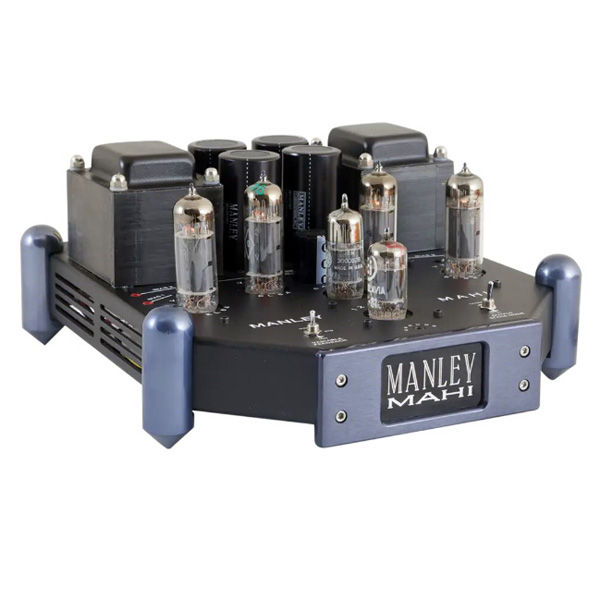 MANLEY Mahi Monoblocks