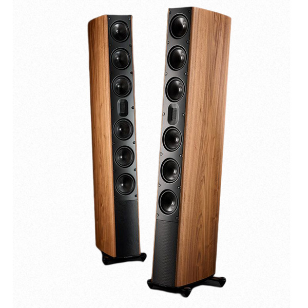 Scansonic HD MB6B Walnut