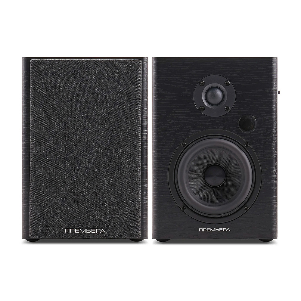 Premiera ES-401A Black