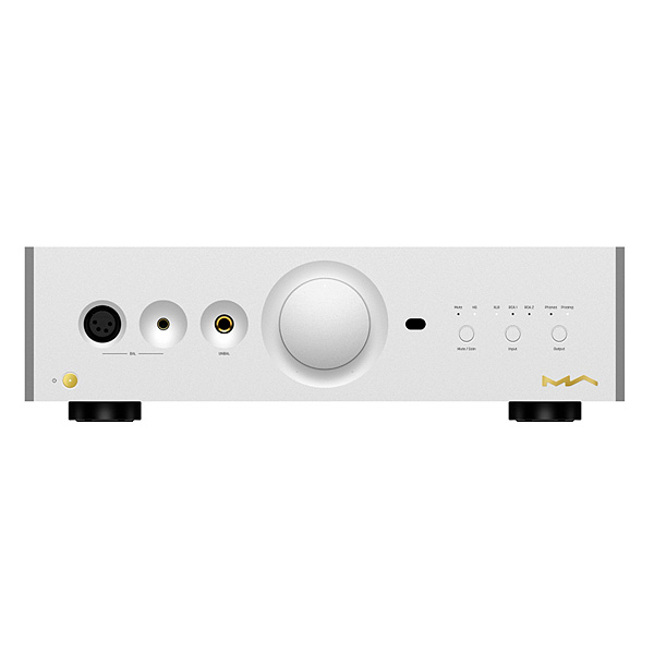 Matrix Audio NA-1 Silver