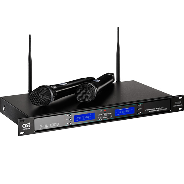 AST-921M