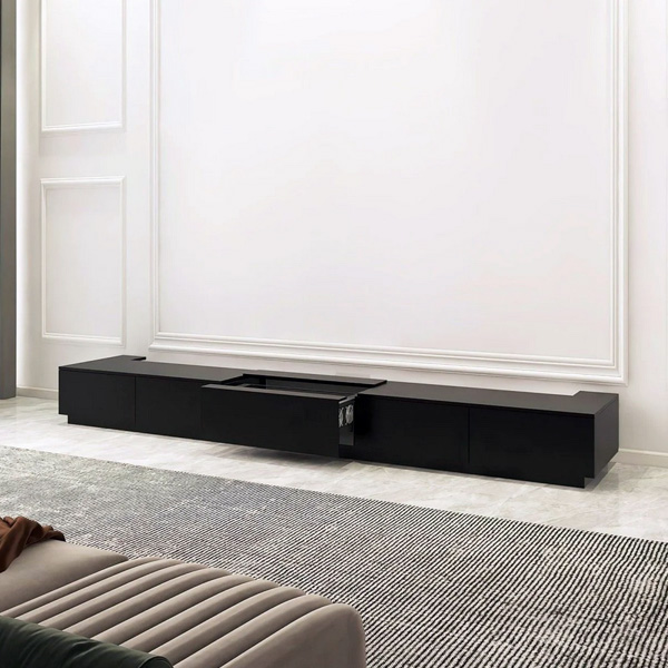 Vividstorm Monte Carlo 100 Black