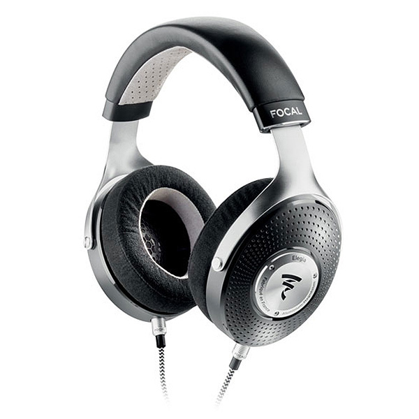 Focal Elegia