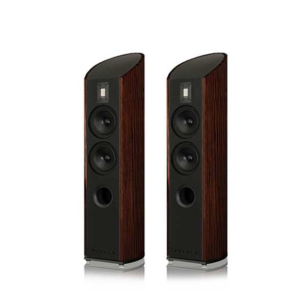 Piega Classic 40.2 Macassar High Gloss