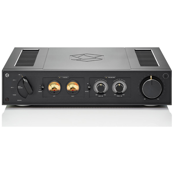 HiFi Rose RA280 Black