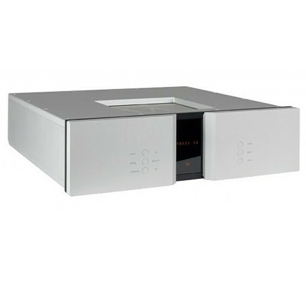 Vitus Audio MP-T201 mk.II Silver