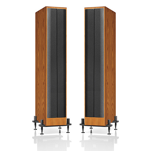 Vienna Acoustics Beethoven Concert Grand SE Cherry