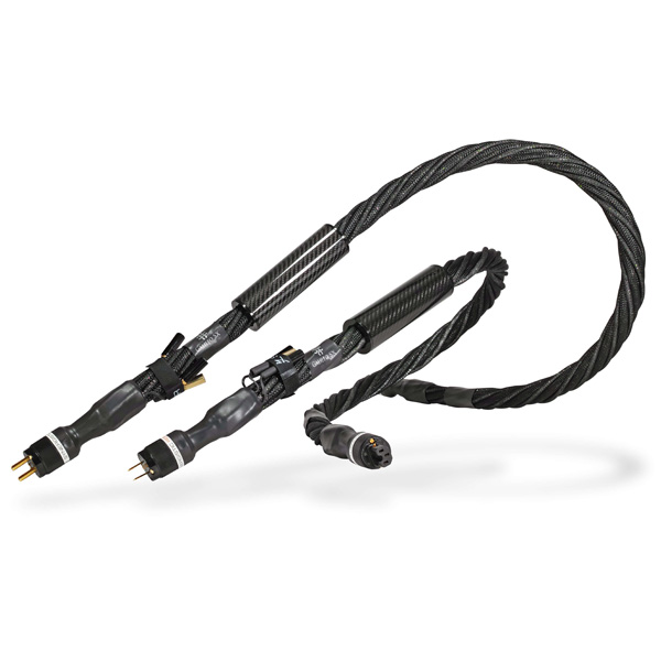 Synergistic Research Galileo SX AC Power, 1,5 м