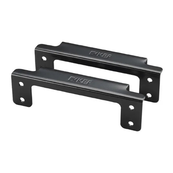 KEF B2 Wall Bracket Black SP3980BA