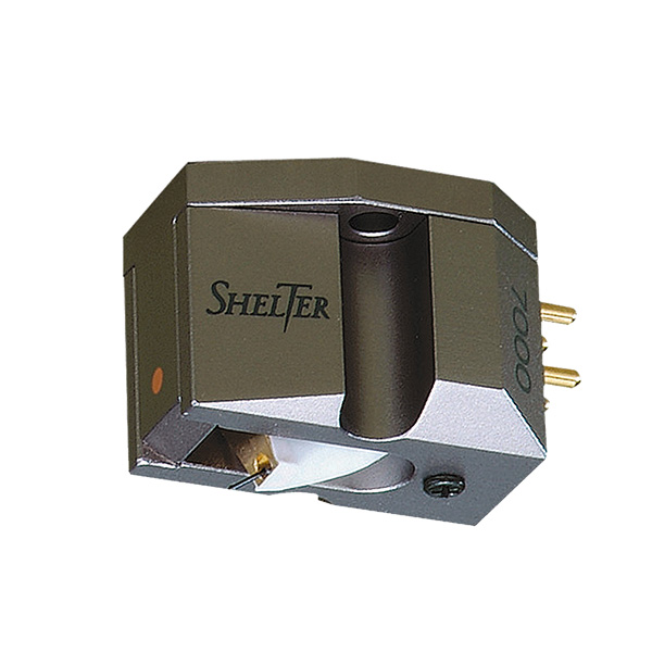Shelter Model 7000