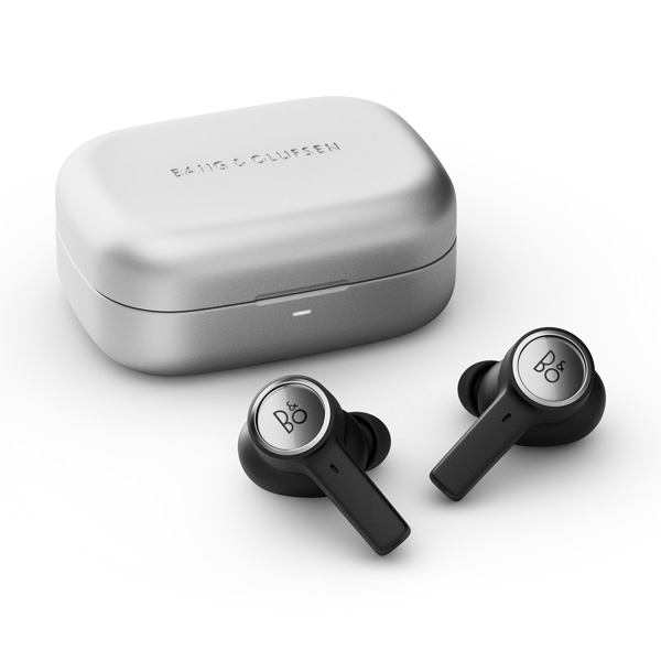 Bang & Olufsen Beoplay Eleven Natural Aluminium