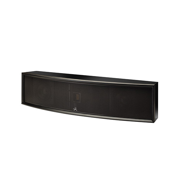 Martin Logan Focus ESL C18 Basalt Black (Gloss Metallic)