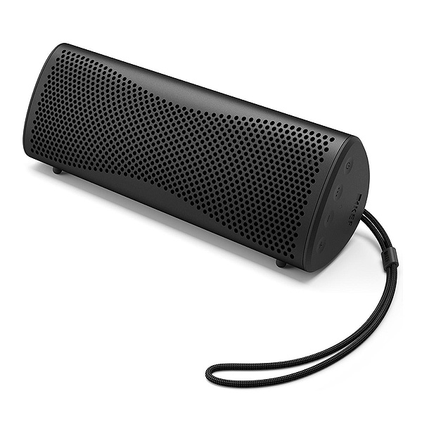 KEF Muo Midnight Black
