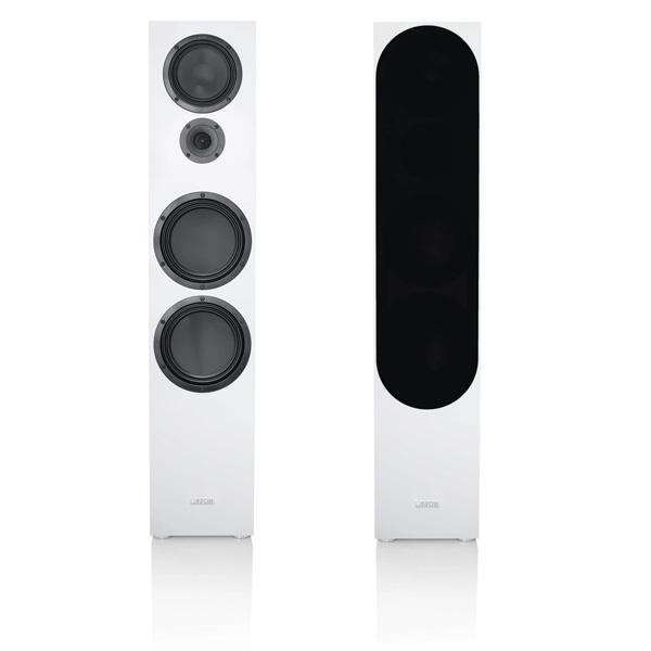 Canton GLE 100 S2 White