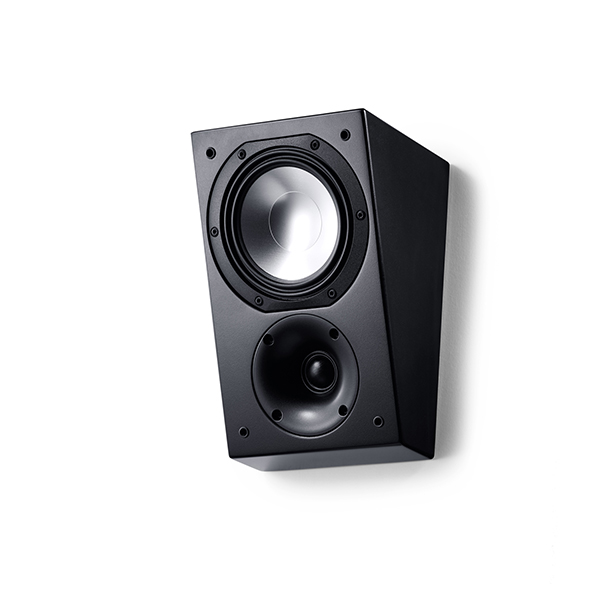 Canton AR-400 Black