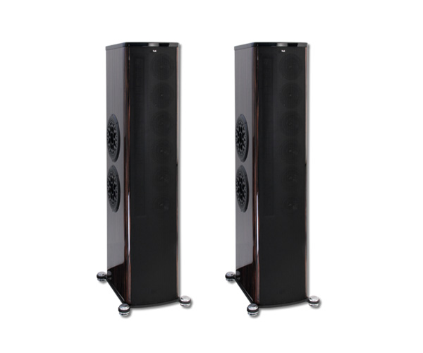 T+A SOLITAIRE CWT 2000 SE White