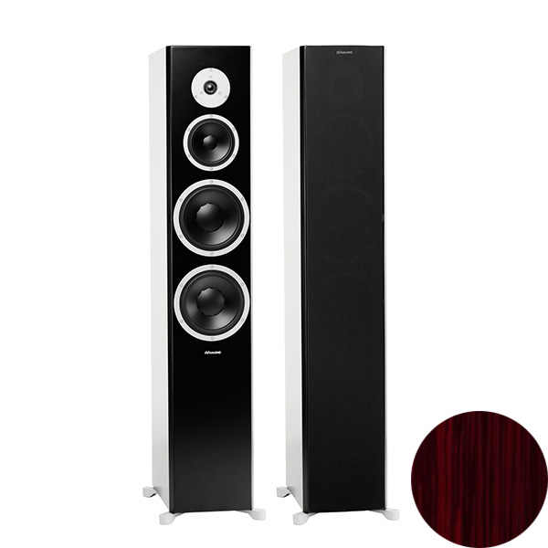 Dynaudio Excite X44 Rosewood