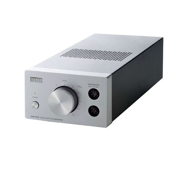 Stax SRM-353X