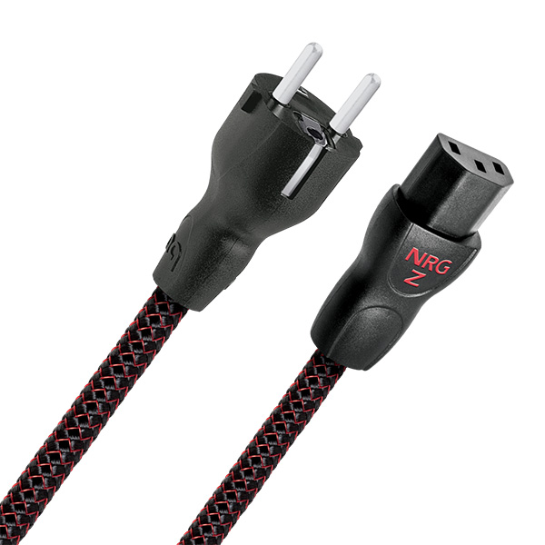 AudioQuest NRG-Z3 C13, 3.0 м