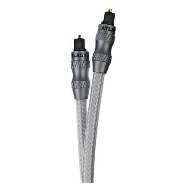 Atlas Cables Equator Fibre Optic 7,0 m