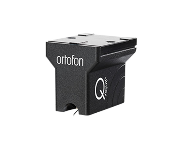 Ortofon MC Quintet Black