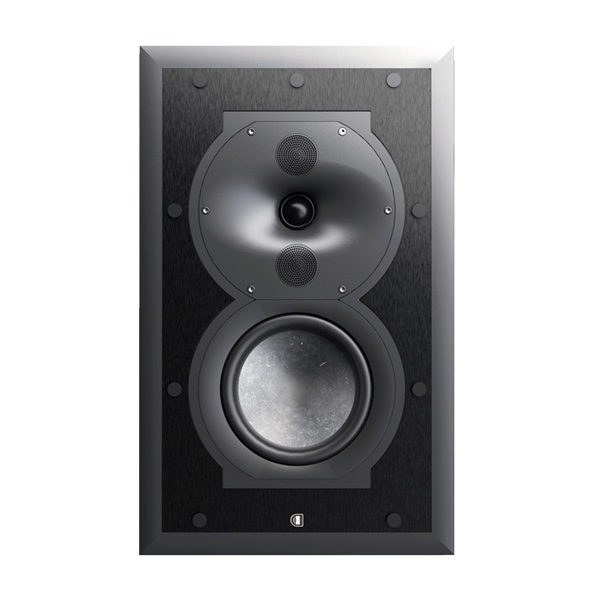 Perlisten Audio R4i-LCRS