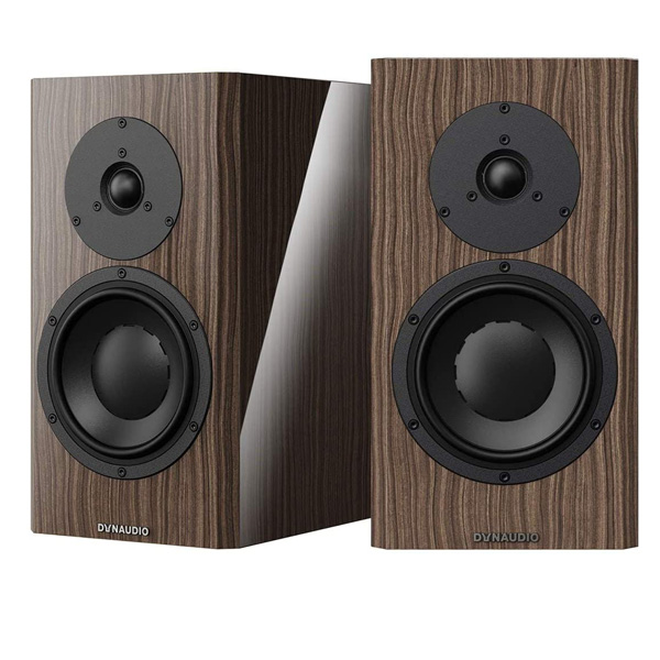 Dynaudio Special Forty Ebony Wave High Gloss