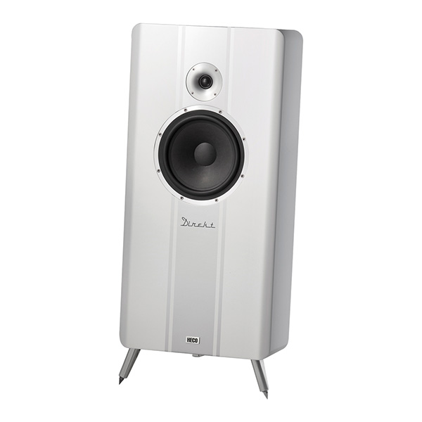HECO Direkt White