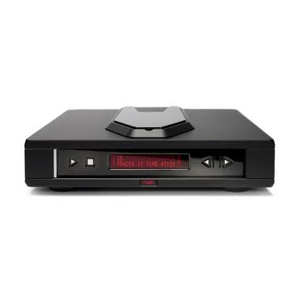 Rega Isis Black