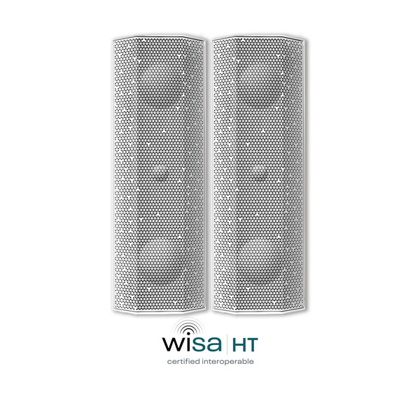 Lithe Audio IO1 Wi-Fi (06811W) White