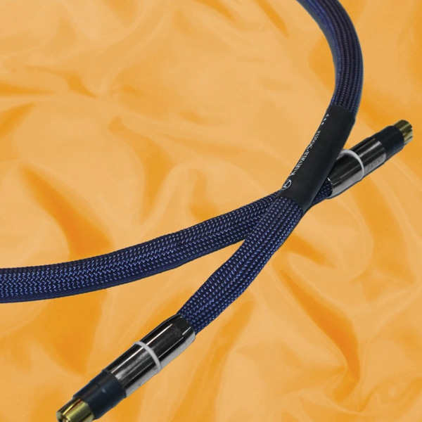 Kubala Sosna Emotion Digital Cable RCA, 1 m