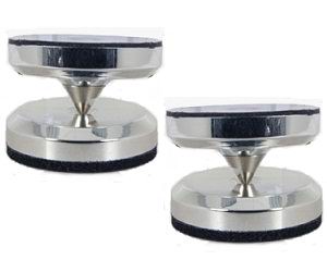Perfect Sound Шипы + Диски 80 608 Silver