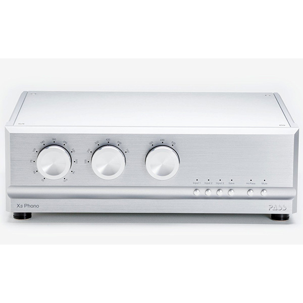 Pass Labs Xs Phono
