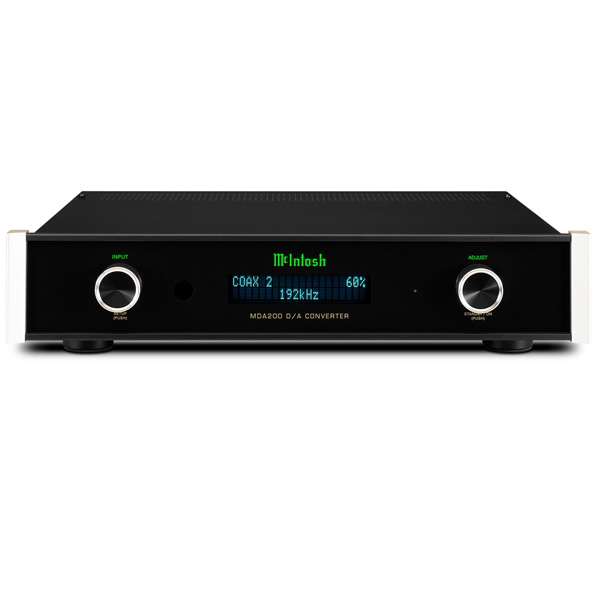 McIntosh MDA200