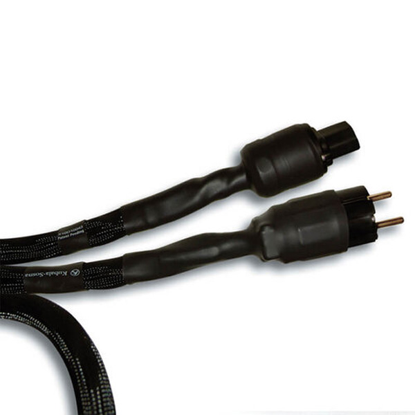 Kubala Sosna Expression Power Cable 15A, 3 m